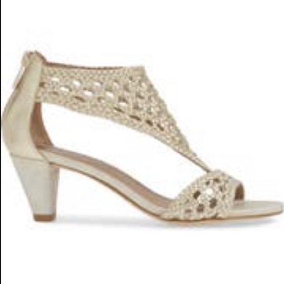 NWOT Donald J Pliner “Verona” Sandals - Picture 3 of 7